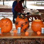 Halloween at the Old Lone Pine School-October 31st!