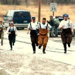 leaky wader 1k-9