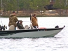 Fishing Shupac Lake