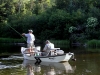 AuSable River Fishing