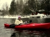 AuSable River Kayaking