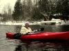 AuSable River Kayaking