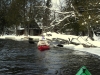 AuSable River Kayaking