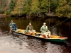 North Branch AuSable River Fishing