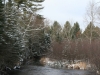 Big Creek in Winter