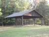 Warblers Hideaway Association Pavilion