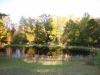 Warblers Hideaway Association Pond