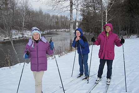 2009-Christmas-Xcountry-Skiing-003