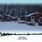 Bud’s Cabins & Motel