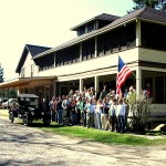 Fuller’s North Branch Outing Club