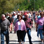 Lovells Bridge Walk
