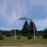 Lovells Cemetery