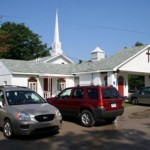 Lovells Community Chapel