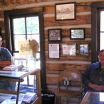 Lovells Township Historical Society, Fly Fishing Museum and Lone Pine School