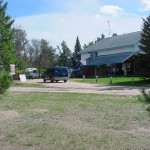 Sno-Trac Village
